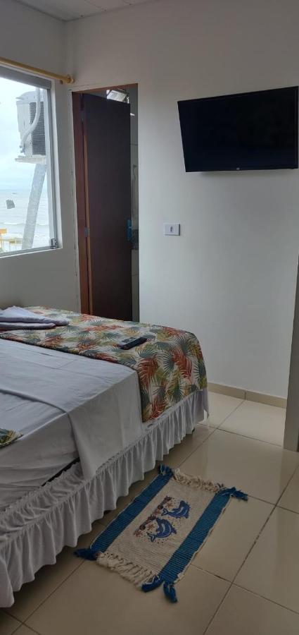 Pousada E Restaurante Imperio Do Marisco Maragogi Ngoại thất bức ảnh