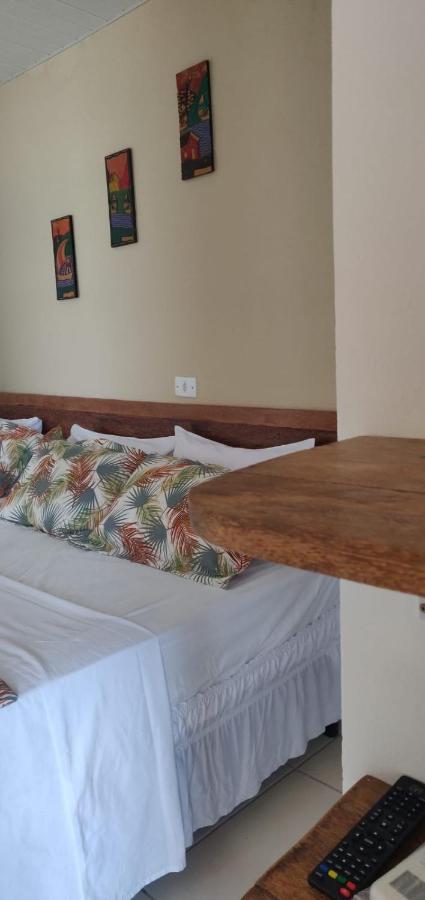 Pousada E Restaurante Imperio Do Marisco Maragogi Ngoại thất bức ảnh