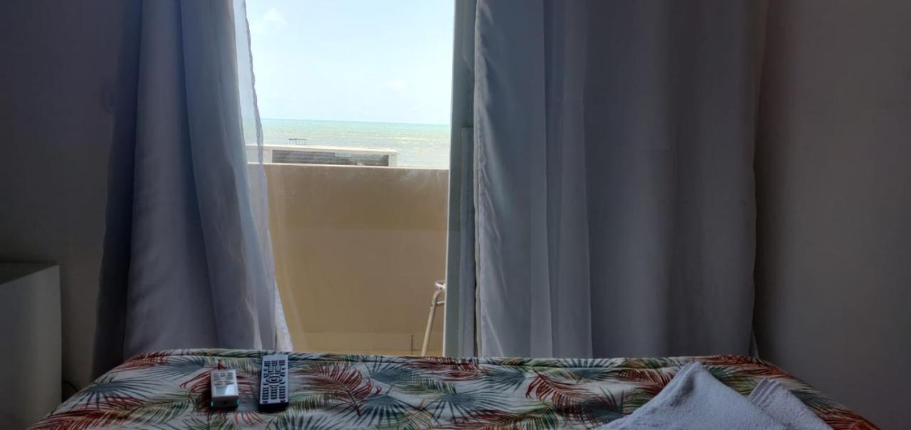 Pousada E Restaurante Imperio Do Marisco Maragogi Ngoại thất bức ảnh