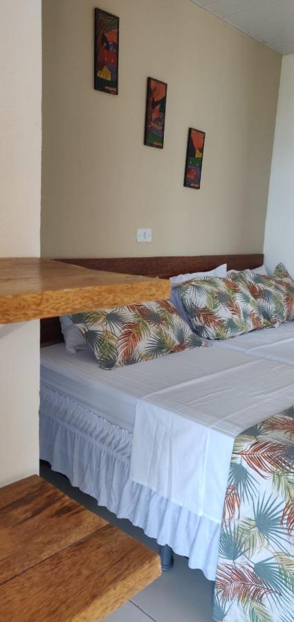 Pousada E Restaurante Imperio Do Marisco Maragogi Ngoại thất bức ảnh