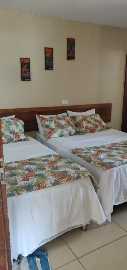 Pousada E Restaurante Imperio Do Marisco Maragogi Ngoại thất bức ảnh