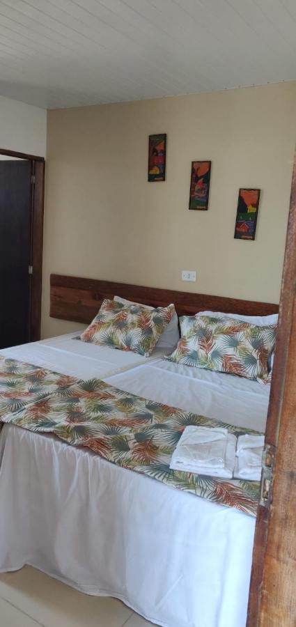 Pousada E Restaurante Imperio Do Marisco Maragogi Ngoại thất bức ảnh